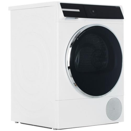 Сушильная машина Bosch WQB245B0ME белый