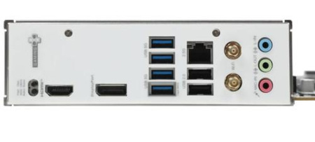Материнская плата MSI B840M GAMING WIFI6E