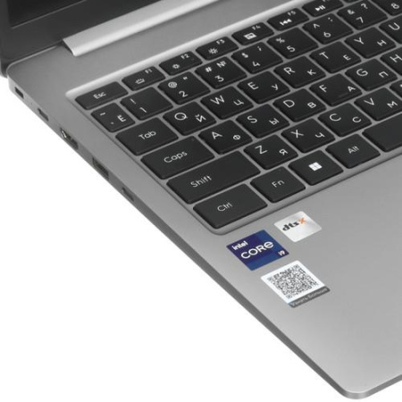 16" Ноутбук Tecno Megabook T16RA серый