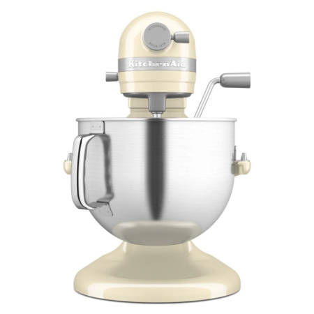 Миксер KitchenAid 5KSM70SHXEAC Artisan кремовый