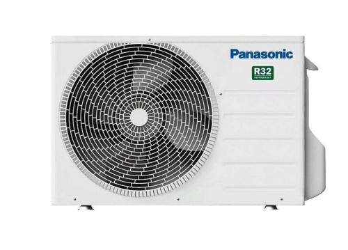 Сплит-система Panasonic CS-TZ42WKEW/CU-TZ42WKE Compact Inverter