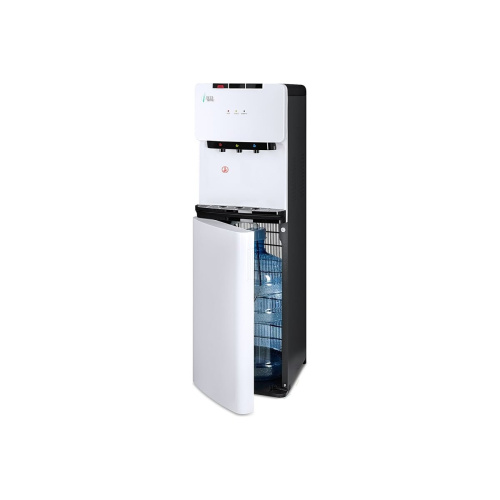 Кулер для воды ECOTRONIC K41-LX белый