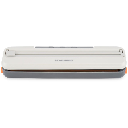 Вакуумный упаковщик Starwind STVA1000 серый