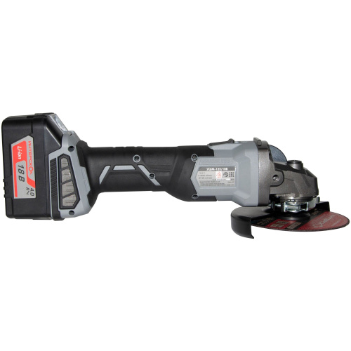 УШМ Интерскол УШМ-125/18В 578.4.1.70