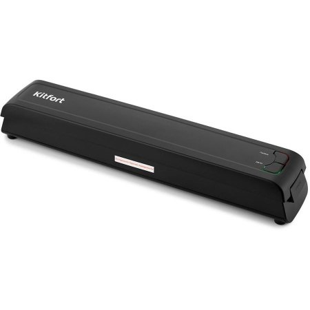 Вакуумный упаковщик KITFORT KT-1507