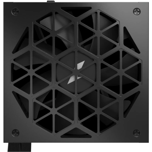 Блок питания 1STPLAYER Ack Bronze 750W Black (HA-750AA2) / ATX 3.1, PCIe 5.1, APFC, 80 PLUS Bronze, Double Forward, 140mm fan, non-modular