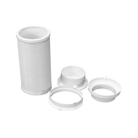 Мобильный кондиционер Dantex RK-09PMM-R