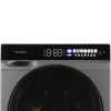 Стиральная машина Hyundai WFE9230 серебристый