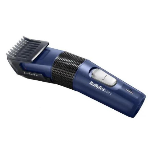 Машинка для стрижки Babyliss 7756PE Синий/черный