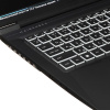 17.3" Ноутбук MAIBENBEN X17A черный
