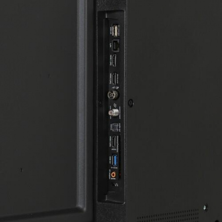 LED-телевизор iFFALCON iFF65Q72 черный