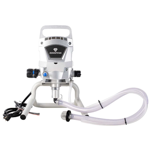 Краскораспылитель пневматический ZITREK ZKPM1000PRO (085-3301)