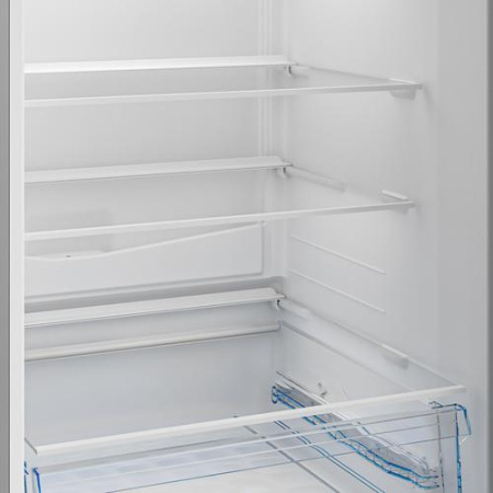 Холодильник с морозильником Beko B1RCSK362W белый