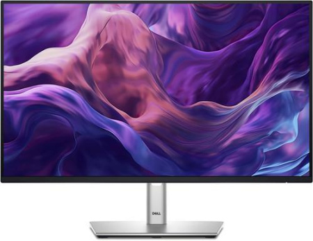 23.8" Монитор Dell P2425H черный