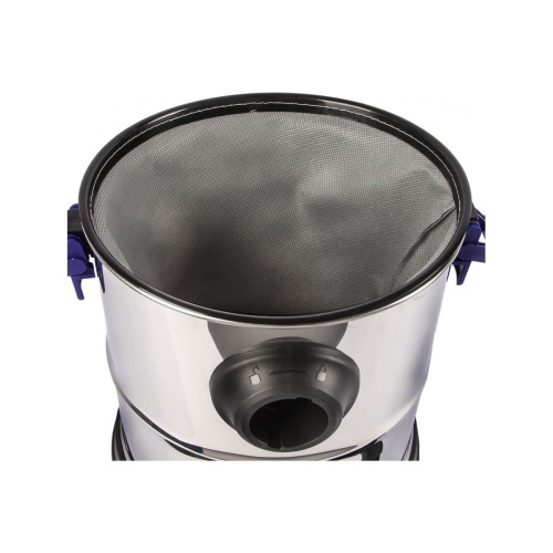 Пылесос строительный Пульсар ПС 301 (907-439)