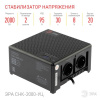 Стабилизатор напряжения ЭРА CНК-2000-УЦ