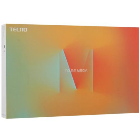 14" Ноутбук Tecno Megabook S14MM серый