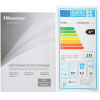 Сушильная машина Hisense DH5I804UW2D белый
