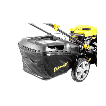 Газонокосилка бензиновая Champion LM 4630