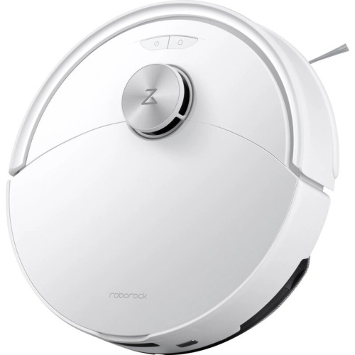 Робот-пылесос Roborock Q8 Max Pro Robotic Vacuum Cleaner Q8MRP02-02 White