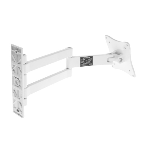 Кронштейн Arm media LCD-7101 white