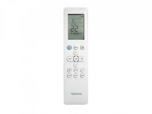 Сплит-система Daichi Alp20Avqs1R/Alp20Fvs1R Alpine Inverter