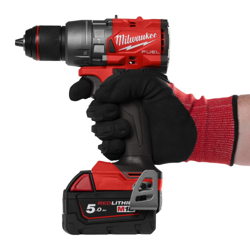 Дрель-шуруповерт Milwaukee M18 FPD3-0 (4933498060) без АКБ и ЗУ уд