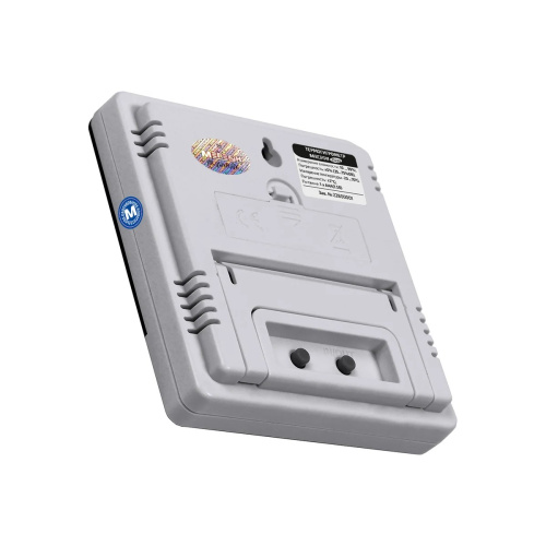 Термогигрометр МЕГЕОН 20228 (к0000401764)