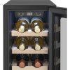 Винный холодильник Weissgauff WWC-12 Compressor