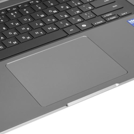 16" Ноутбук Samsung Galaxy Book6 серый