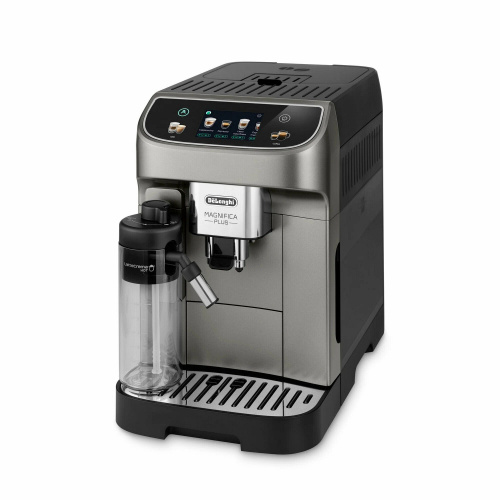 Кофемашина Delonghi ECAM320.70.TB черный