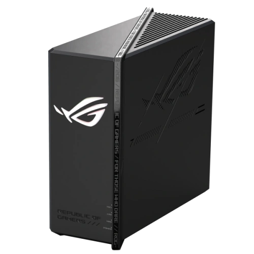 Маршрутизатор ASUS GS-BE18000 (90IG09Y0-MO9C00) Wi-Fi 7 7x2.5G USB 11529+5764+688Mbps 6Hz/5GHz/2.4GHz