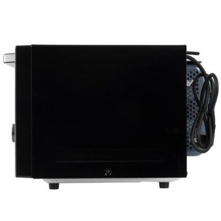 Микроволновая печь Panasonic NN-C69MSZPE серебристый