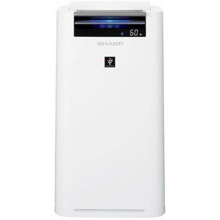 Увлажнитель воздуха SHARP KC-G51RW