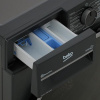 Стиральная машина Beko B3WFR56H2A серый