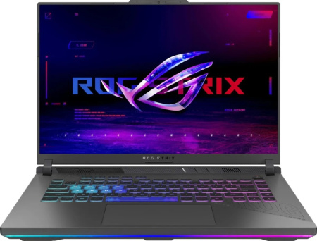 16" ASUS ROG STRIX G16