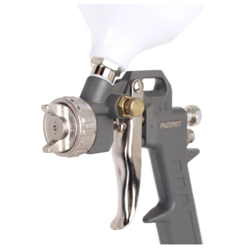 Краскораспылитель Patriot LV 162А