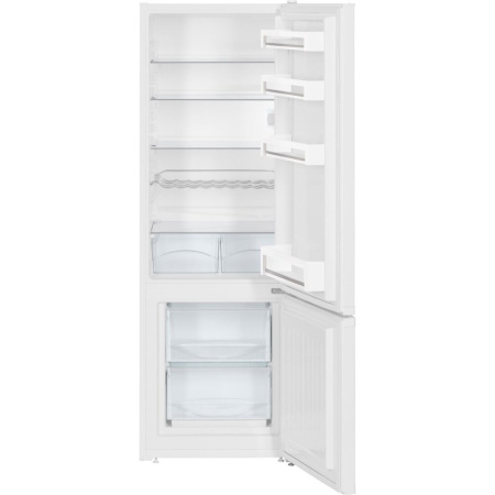 Холодильник Liebherr CUe 2831-26 001 белый