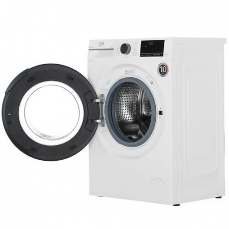 Стиральная машина Beko B3WFR572WB белый
