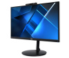 27" Монитор Acer CB272Dbmiprcx черный