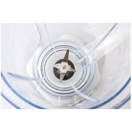 Блендер SUPRA BLS-551 белый