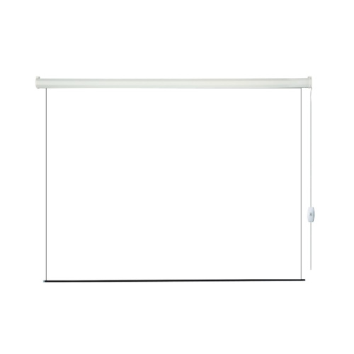 Экран Lumien Eco Control (LEC-100112) White