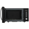Микроволновая печь Hyundai HYM-D3028 черный