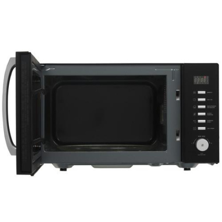 Микроволновая печь Hyundai HYM-D3028 черный