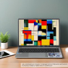 16" Ноутбук Tecno Megabook K16S серебристый