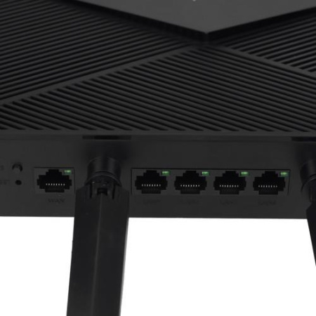 Wi-Fi роутер Cudy WR6500