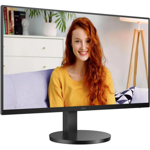 Монитор AOC Basic-Line U27B3AF черный