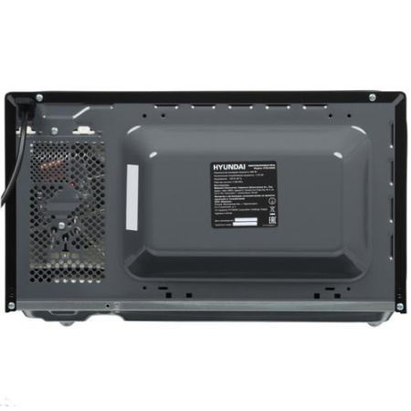 Микроволновая печь Hyundai HYM-D3005 черный