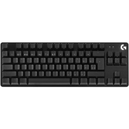 Клавиатура проводная Logitech G413 TKL SE