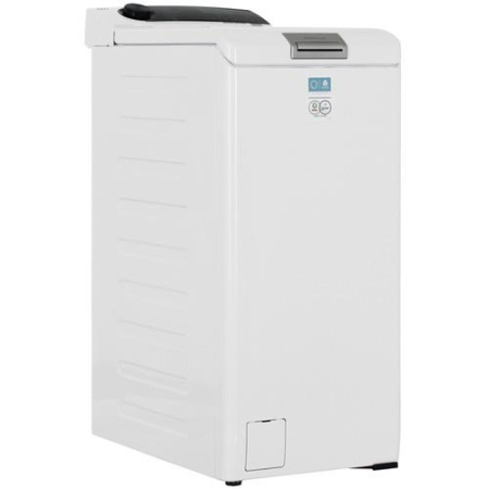 Стиральная машина AEG LTR7E273E белый